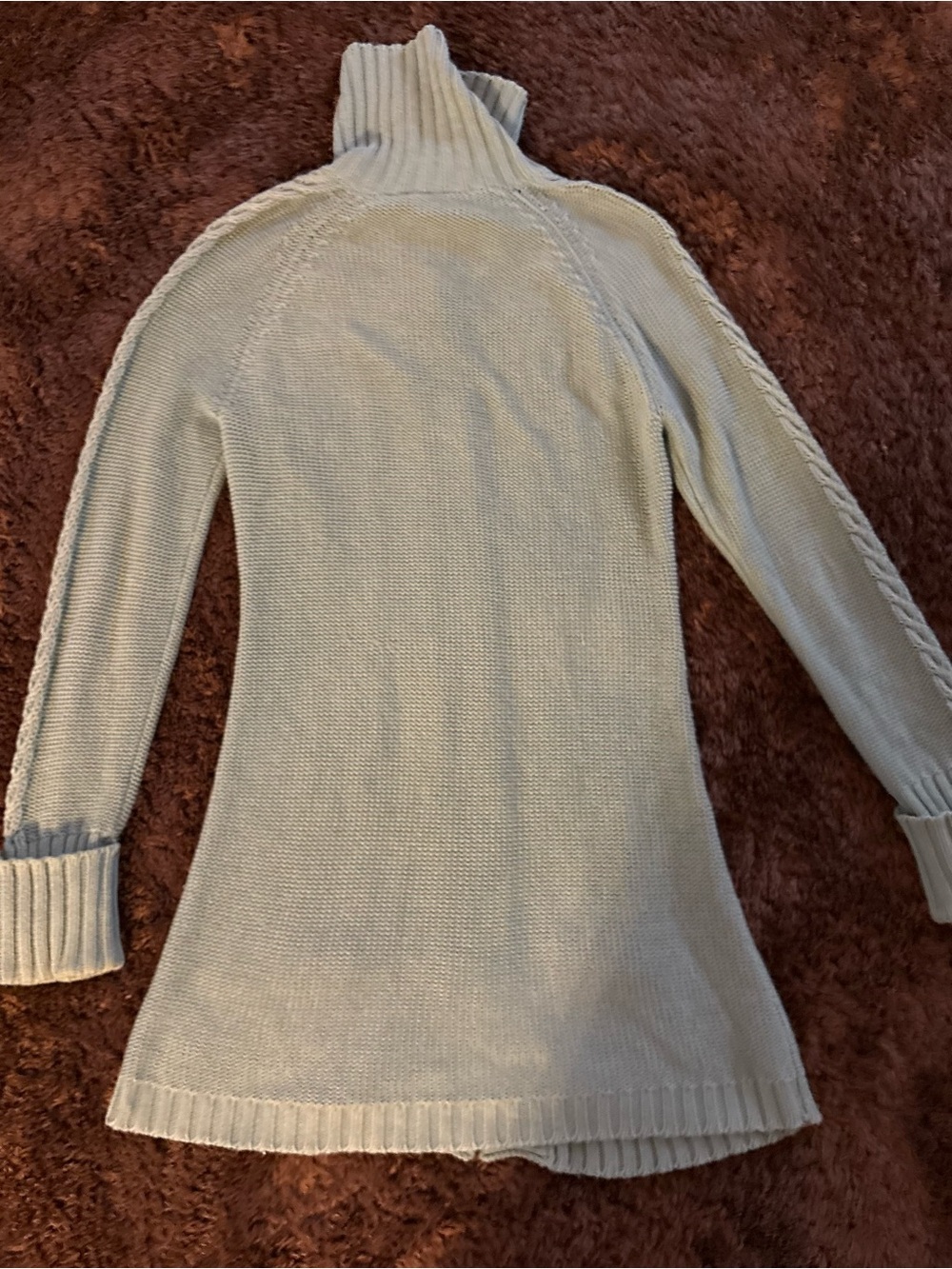 Long Cardigan - Picture 4 of 5